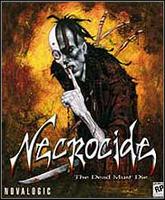Necrocide: The Dead Must Die pobierz