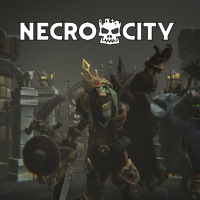 NecroCity pobierz