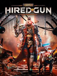 Necromunda: Hired Gun pobierz
