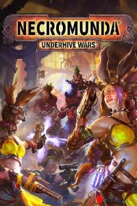 Necromunda: Underhive Wars pobierz