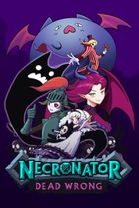 Necronator: Dead Wrong pobierz