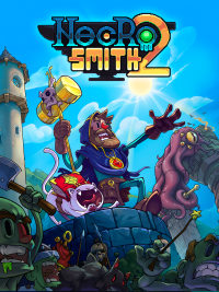 Necrosmith 2 pobierz