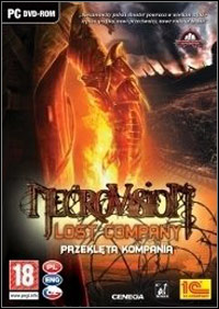 NecroVisioN: Przeklęta Kompania pobierz