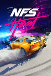 Need for Speed: Heat pobierz