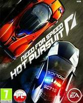 Need For Speed: Hot Pursuit pobierz
