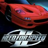 Need for Speed II pobierz