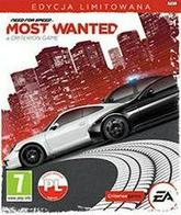Need for Speed: Most Wanted pobierz