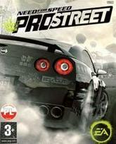 Need for Speed ProStreet pobierz