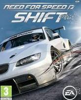 Need for Speed Shift pobierz