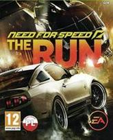 Need for Speed: The Run pobierz