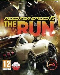 Need for Speed: The Run pobierz
