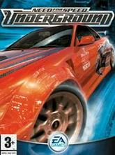 Need for Speed: Underground pobierz