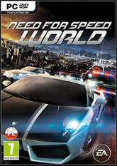 Need for Speed World pobierz