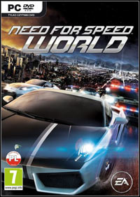 Need for Speed World pobierz