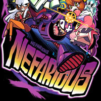 Nefarious pobierz