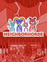 Neighborhorde pobierz