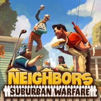 Neighbors: Suburban Warfare pobierz