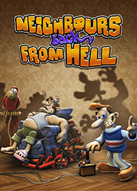 Neighbours back From Hell pobierz
