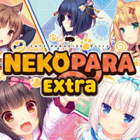 Nekopara Extra pobierz
