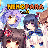 Nekopara Vol. 0 pobierz