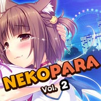 Nekopara Vol. 2 pobierz
