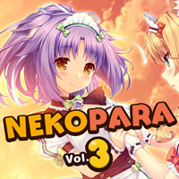 Nekopara Vol. 3 pobierz