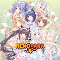 Nekopara Vol. 4 pobierz