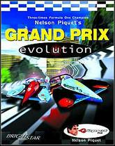 Nelson Piquet's Grand Prix Evolution pobierz