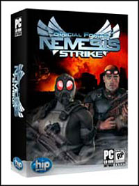 Nemesis Strike pobierz