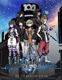 NEO: The World Ends with You pobierz