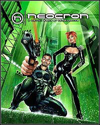 Neocron pobierz