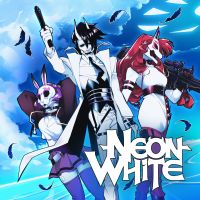 Neon White pobierz