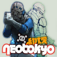 NeoTokyo pobierz