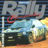 Network Q RAC Rally Championship pobierz