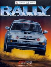 Network Q RAC Rally pobierz