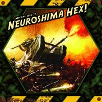Neuroshima Hex pobierz