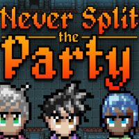 Never Split the Party pobierz