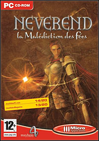 Neverend pobierz
