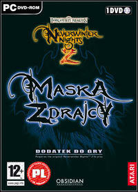 Neverwinter Nights 2: Maska Zdrajcy pobierz