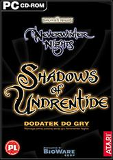 Neverwinter Nights: Shadows of Undrentide pobierz