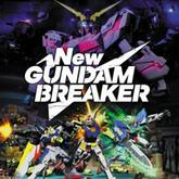 New Gundam Breaker pobierz