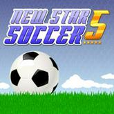New Star Soccer 5 pobierz