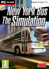 New York Bus Simulator pobierz