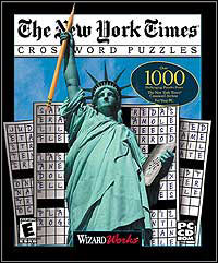 New York Times Crossword Puzzles pobierz