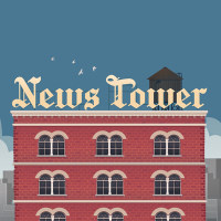 News Tower pobierz