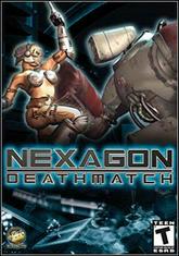 Nexagon Deathmatch pobierz