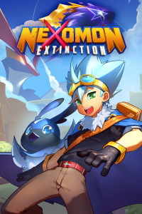 Nexomon pobierz