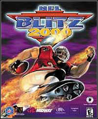 NFL Blitz 2000 pobierz