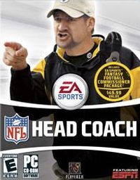 NFL Head Coach pobierz