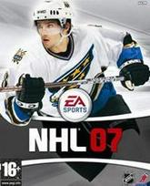 NHL 07 pobierz